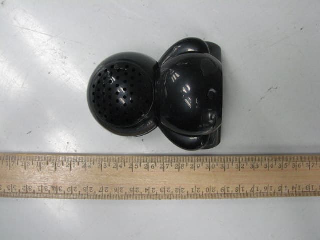 Bluetooth CarKit - FCC ID QITC45S - ConnecteDevice Limited