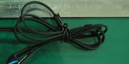 BioStrive - FCC ID QJ8-BPA-9005 - Samsin Innotec Co., Ltd.