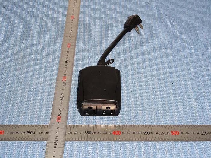 Remote Control - FCC ID QJXTNOREM02 - Prime Wire and Cable Inc.