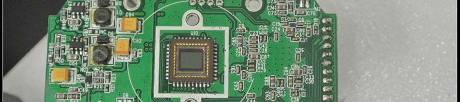 machineCam - FCC ID QKC2007 - LUDA Elektronik AB