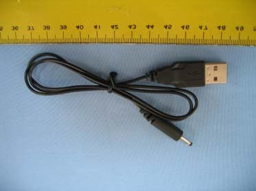 BLUETOOTH SERIAL ADAPTER - FCC ID QLEGBS301 - ATEN Technology, Inc., dba IOGEAR
