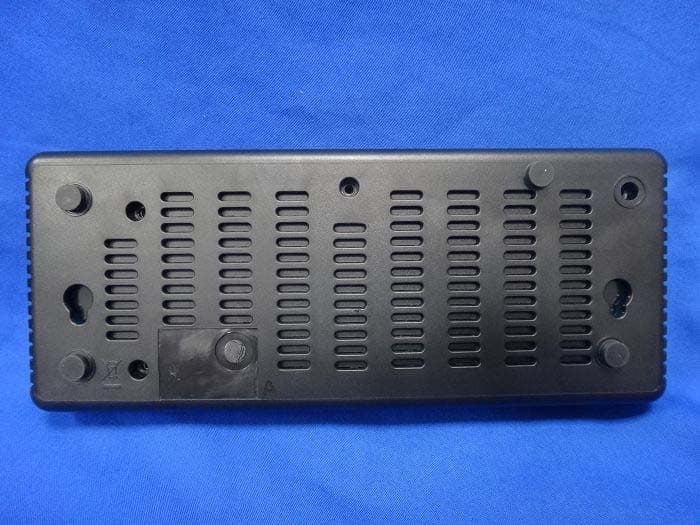 Wireless 5x2 HD Matrix Transmitter - FCC ID QLEGWHDMS52 - ATEN Technology, Inc., dba IOGEAR
