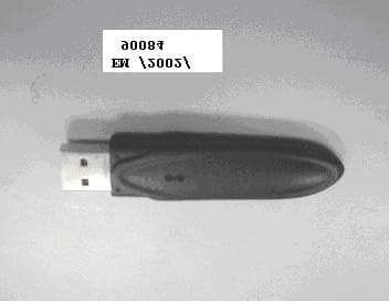 Bluetooth USB Dongle - FCC ID QLHCAB1002 - EPoX Computer Co., Ltd.