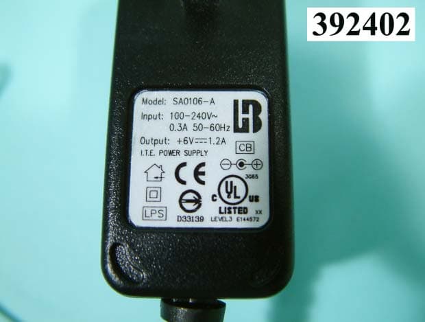 PRINTER ADAPTER02 - FCC ID QLHCAE0303 - EPoX Computer Co., Ltd.