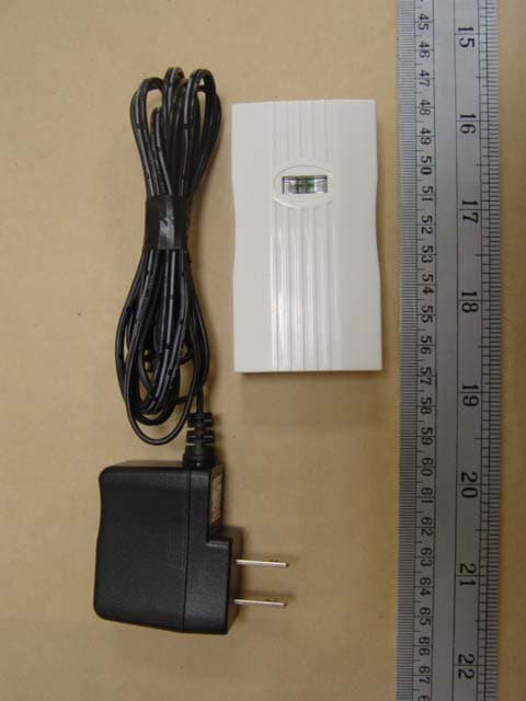 PRINTER ADAPTER - FCC ID QLHCAR1104 - EPoX Computer Co., Ltd.