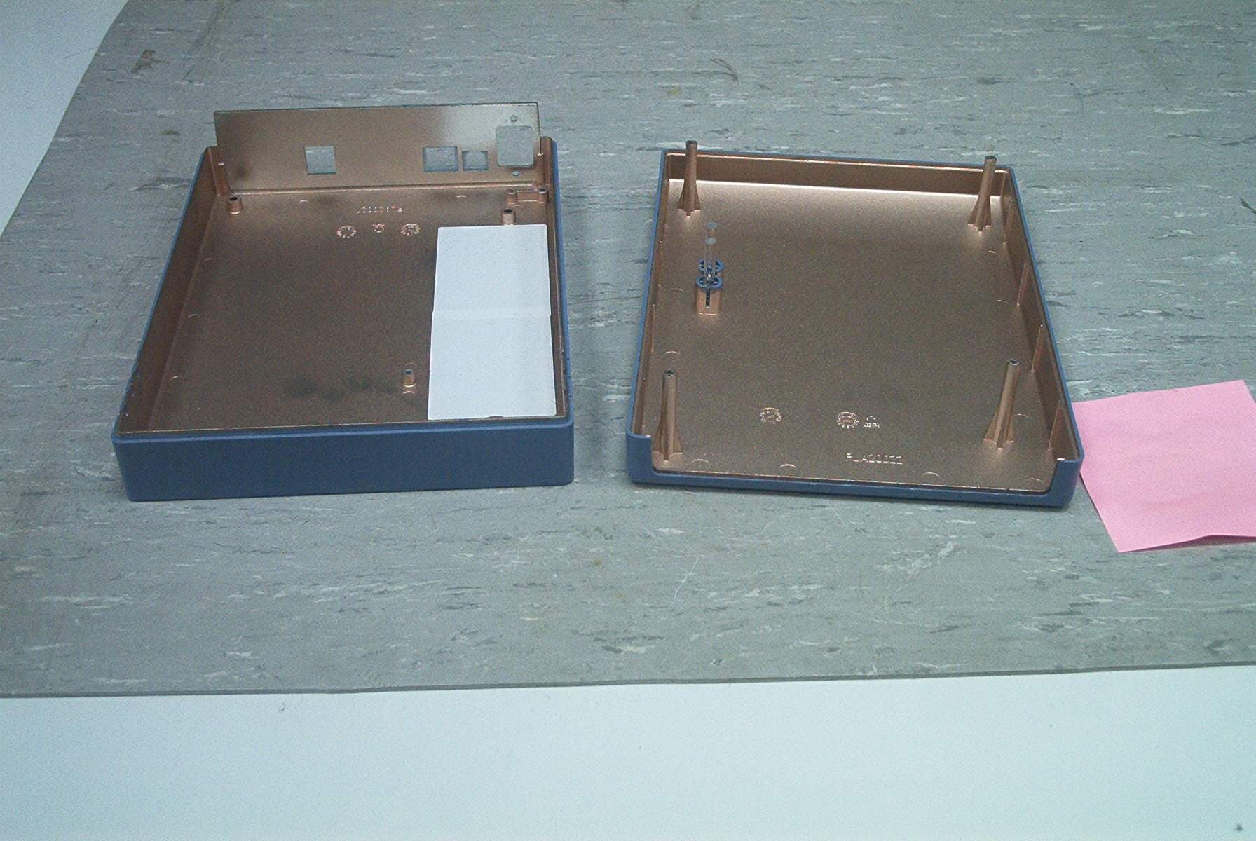 Carrier Current Network Device - FCC ID QM3NMPLUS - Main.net Communications Ltd.