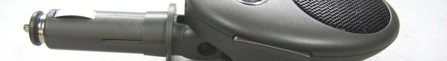 CarKit - FCC ID QMH-BT201 - Xingtel Xiamen Group Co., Ltd.