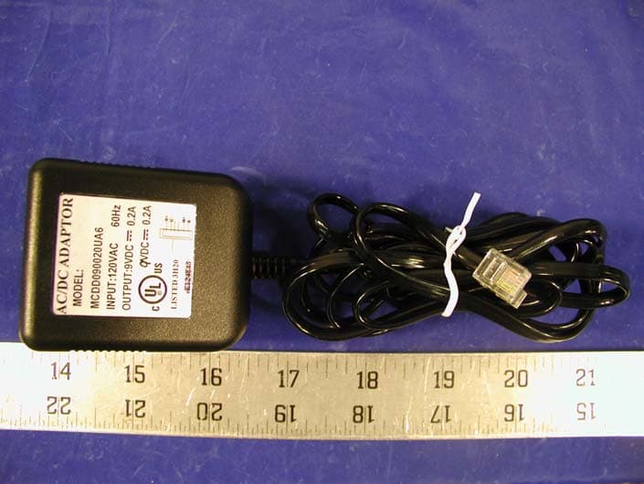 2.4GHz Cordless Phone - FCC ID QMH3269 - Xingtel Xiamen Group Co., Ltd.
