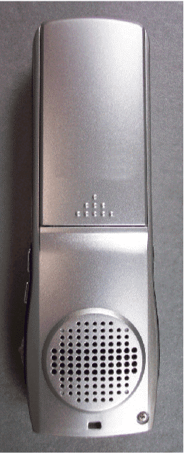 Digital Voice Recorder - FCC ID QN6SDR640U - TOODIS lnc.