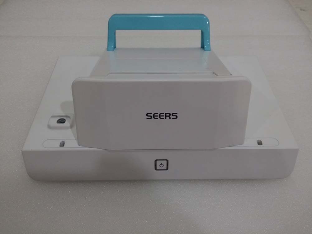 HICARE HUB - FCC ID QN8HH-800 - Seers Technology Co., Ltd.