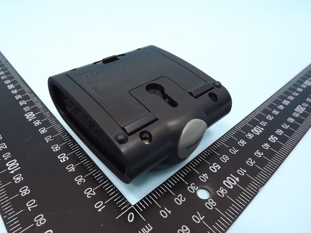 Remote Controller - FCC ID QOB-GE5399 - Jasco Products Company LLC