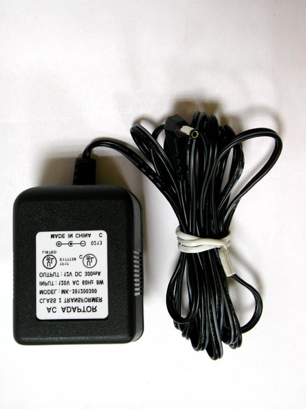 Timer Transmitter - FCC ID QOB-PT486 - Jasco Products Company LLC