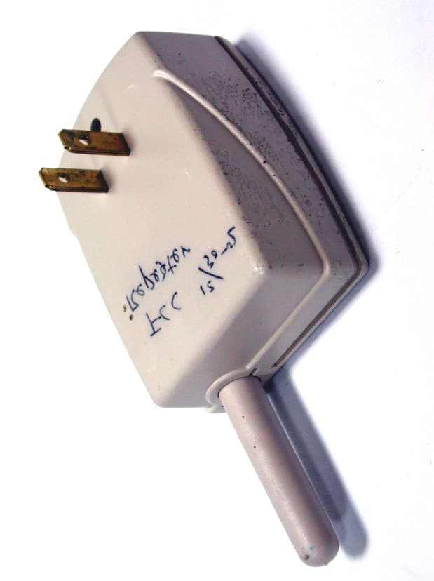 RF Repeater - FCC ID QOB-R1G107 - Jasco Products Company LLC