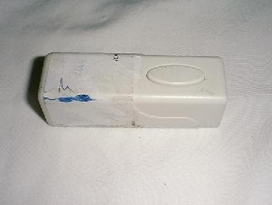 Door Chime Transmitter - FCC ID QOBHCWPB2 - Jasco Products Company LLC