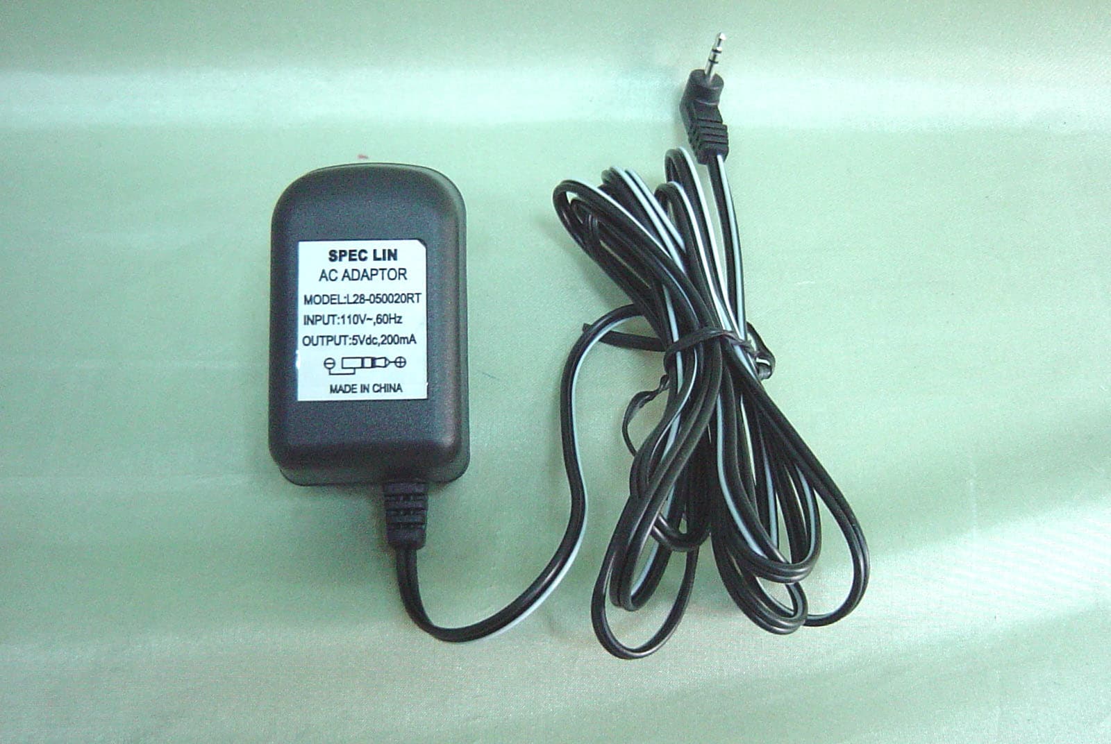 Bluetooth Headset - FCC ID QOX-H1010 - Wireless Networks Inc.