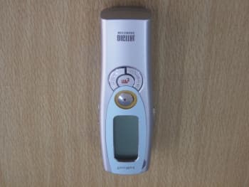 Digital Voice Recorder - FCC ID QPJTDR-2128M - Telewin Inc.
