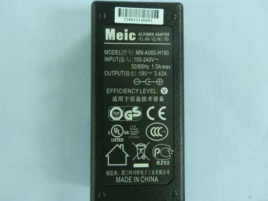 NETTOP - FCC ID QPK-EDGE - SAPPHIRE TECHNOLOGY LIMITED