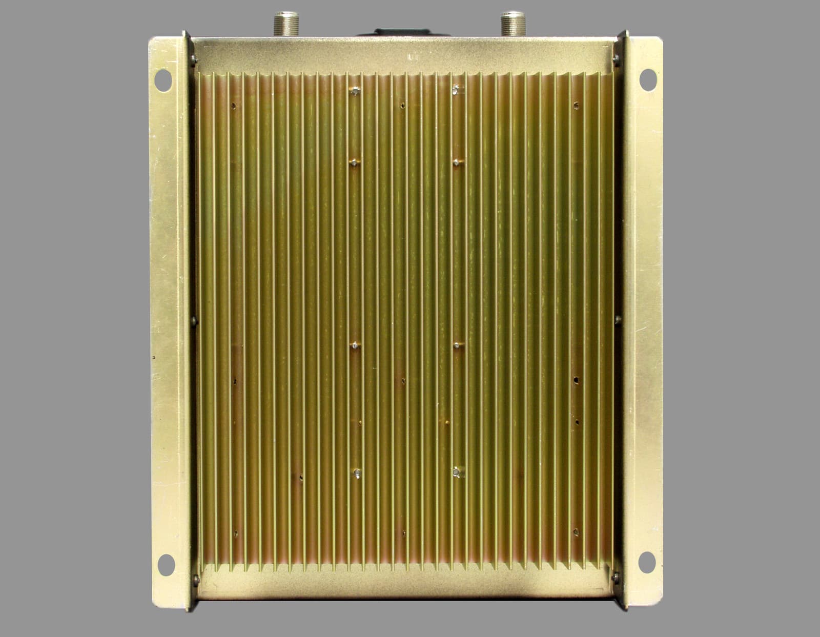 Bi-directional Amplifier - FCC ID QQRCELLB1W60 - Coverage Solutions Corporation