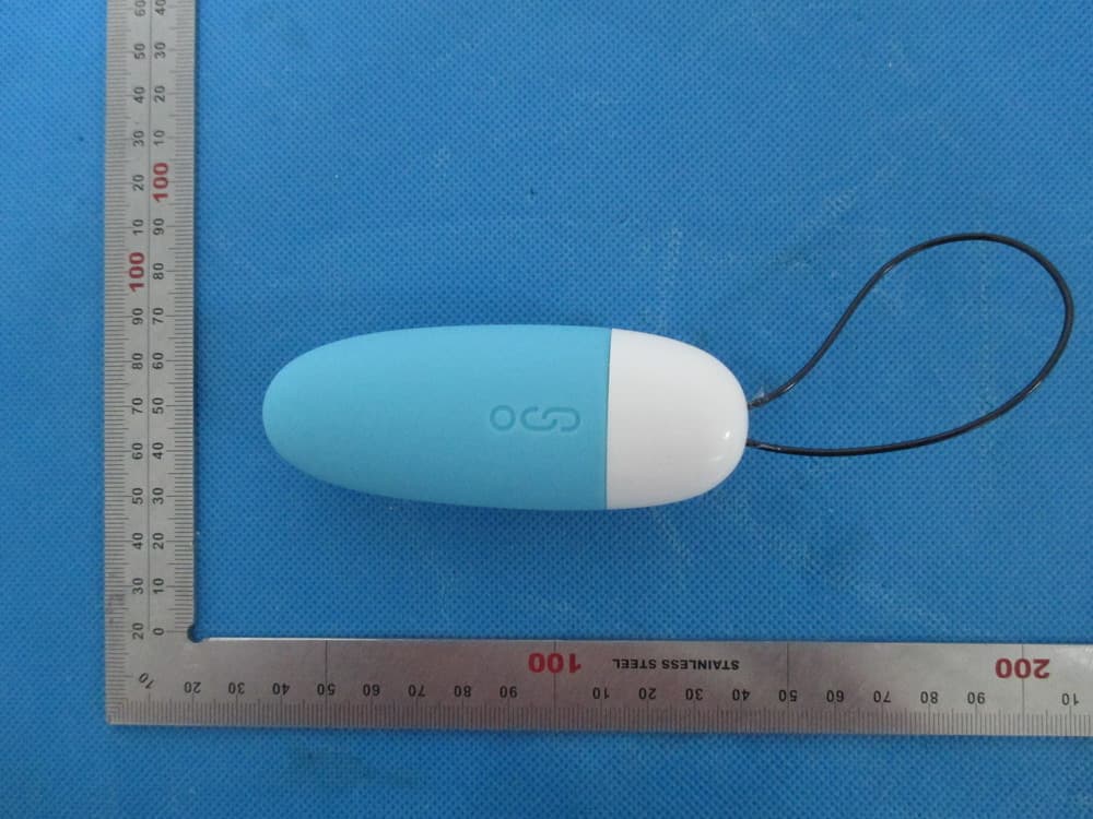 Smart Mini Vibe - FCC ID QSESMV01 - VTrump Tech (Shanghai) Co.,Ltd