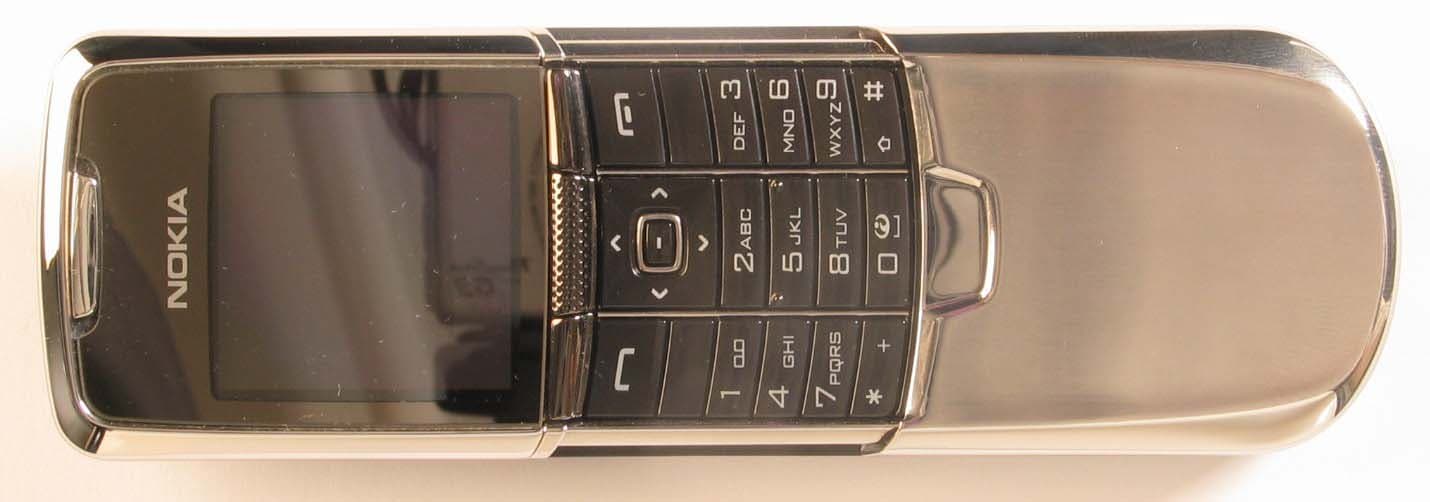 GSM 900/1800/1900 w BT - FCC ID QTKRM-13 - Microsoft Corporation