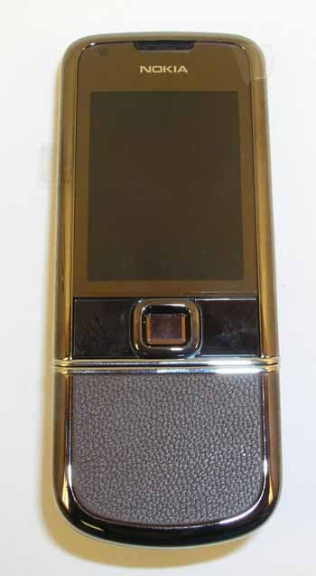 GSM Cellphone with BT - FCC ID QTKRM-451 - Microsoft Corporation