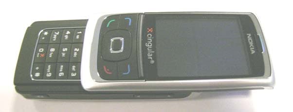 GSM850/1800/1900/FDD II Cell Phone with Bluetooth - FCC ID QTKRM-79 - Microsoft Corporation