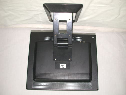 LCD Monitor - FCC ID QTMOR1921S - Yuri Electronics Co., Ltd.