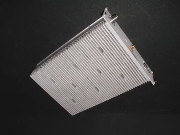 Single Carrier Power Amplifier - FCC ID QTP-SCPA-PCS1900 - Forem