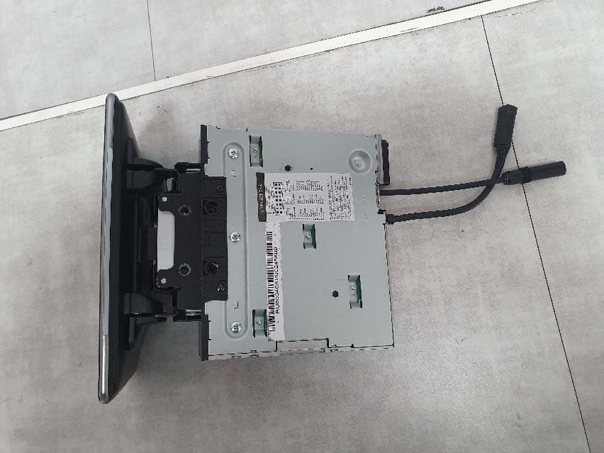 D-Audio - FCC ID QV3ILXF409 - Daesung Eltec Co., Ltd.