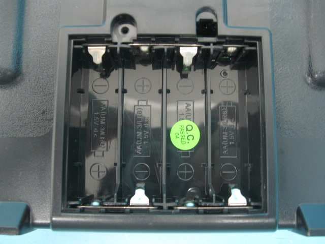 R/C TOYS - FCC ID QV7-GC887552-9 - GUANGDONG SYMA MODEL AIRCRAFT INDUSTRIAL CO., LTD