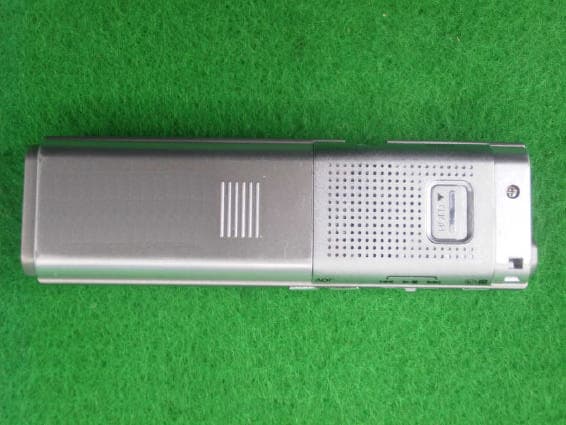 Digital Voice Recorder - FCC ID QW6VRH500 - Cenix Digicom Co., Ltd
