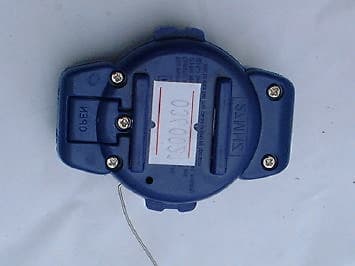 Remote Control Toy Transmitter - FCC ID QXATC27MHZW - Toy Century Industrial Co. Ltd.
