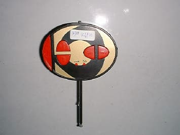 Remote Control Toy Transmitter - FCC ID QXC927 - Chuen Hing Co. Ltd.
