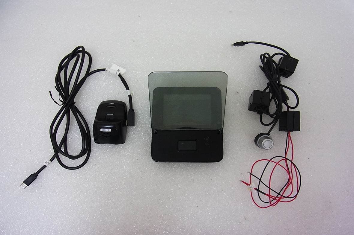 Smart HUD - FCC ID QYK-EL101 - E-Lead Electronic Co., Ltd