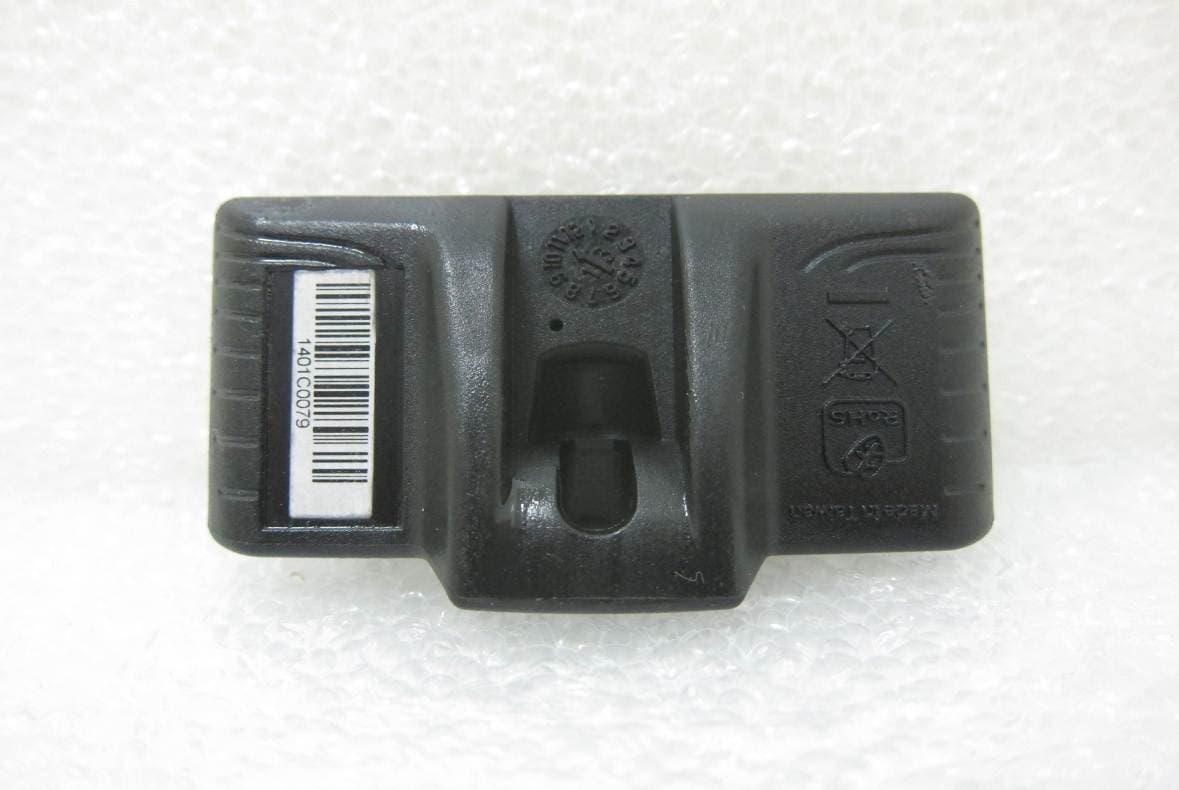 TPMS - FCC ID QYK-EL409 - E-Lead Electronic Co., Ltd