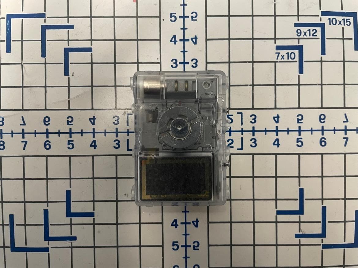 Wireless Communication Device - FCC ID QYU-LE04 - Nike, Inc.