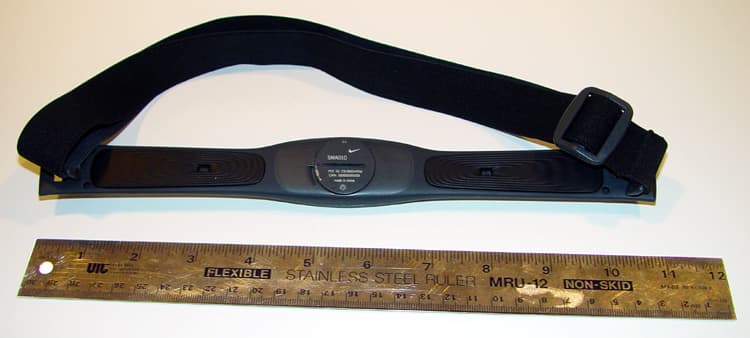 Model SMA010 - FCC ID QYUELITEHRM - Nike, Inc.