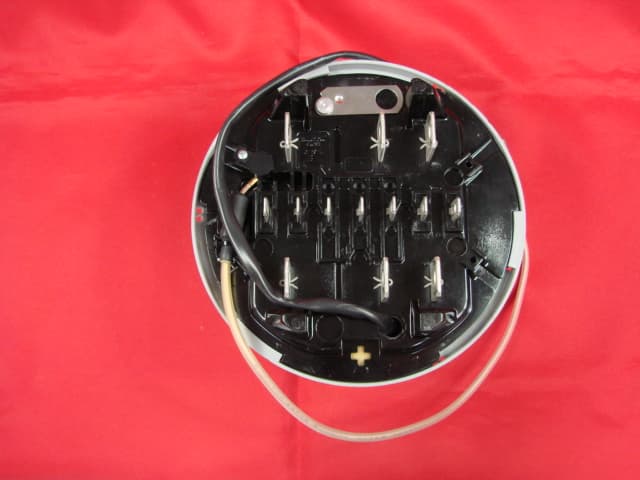 Spred Spectrum Modular Transmitter - FCC ID QZC-ILC24 - Elster Solutions, LLC