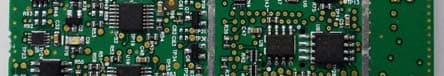 Electric Meter with Multi-band CDMA and Frequency Hopping Transmitters - FCC ID QZCWWIC3EV - Elster Solutions, LLC
