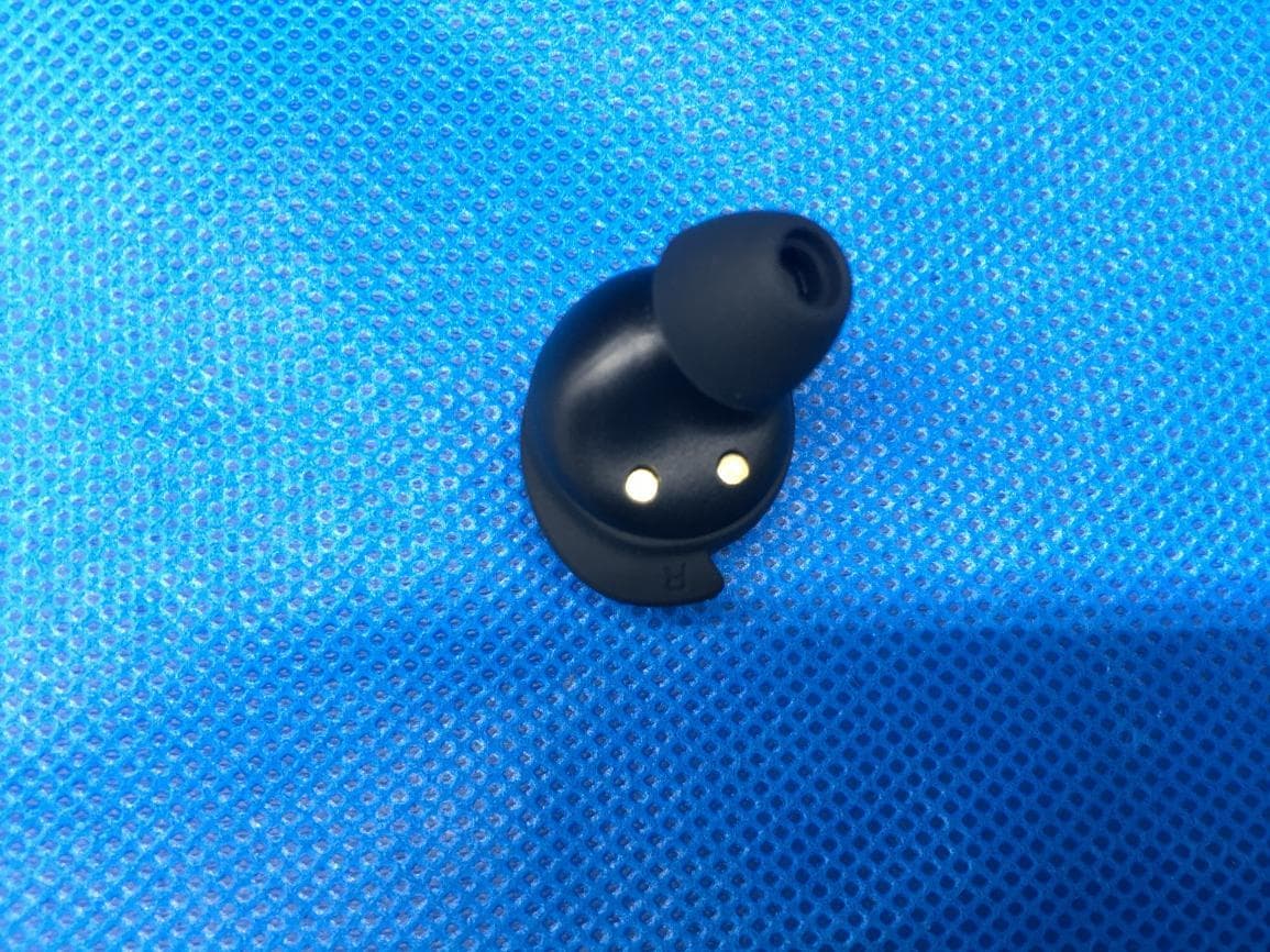 TWS Earphone - FCC ID R2M-TWS20 - AVLINK INDUSTRIAL CO., LTD