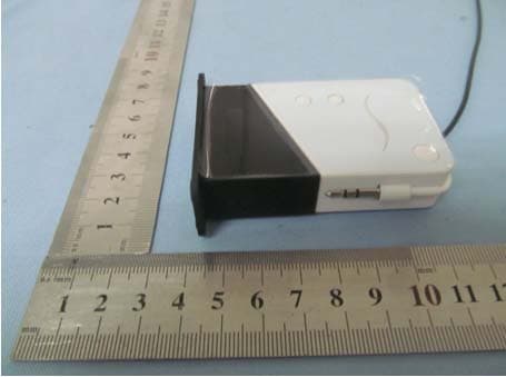 Bluetooth Receiver - FCC ID R2MHI-FREEDOM - AVLINK INDUSTRIAL CO., LTD
