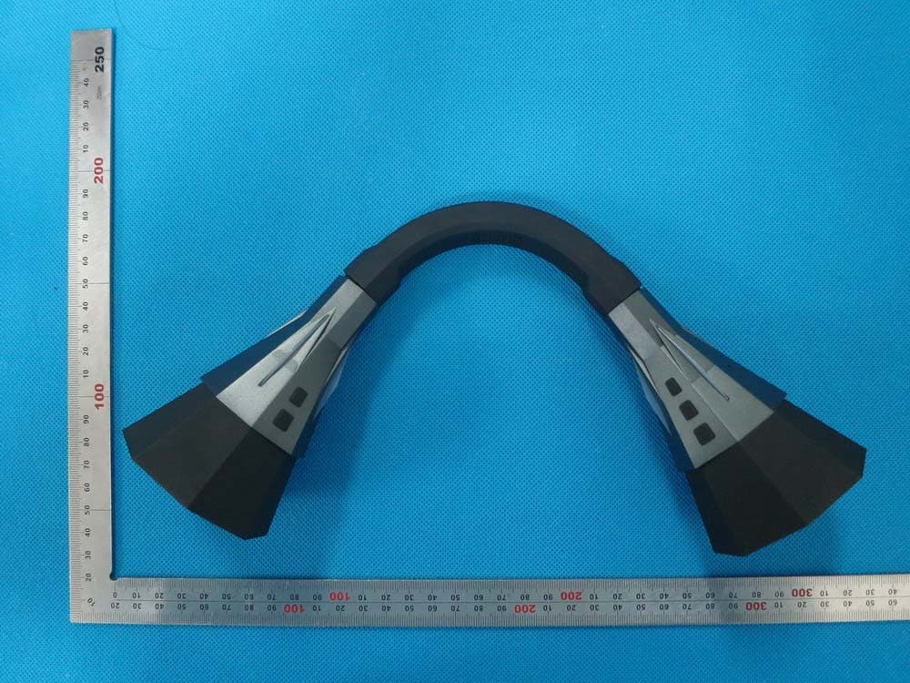 Bluetooth Speaker - FCC ID R2MHI-TUBE - AVLINK INDUSTRIAL CO., LTD