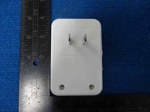 Wireless Router - FCC ID R2U66ANWNWR - Hunan Ocean Wing Ecommerce Limited Company