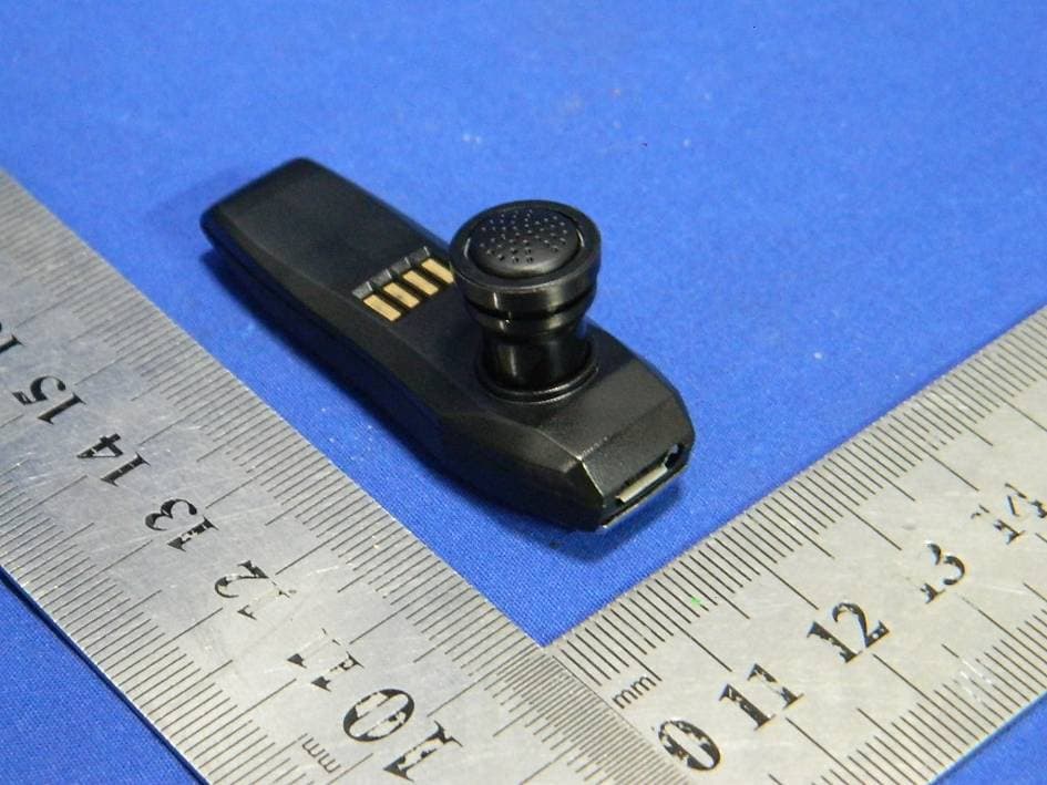 Bluetooth Headset - FCC ID R2U99ANHDSET-BSA - Hunan Ocean Wing Ecommerce Limited Company