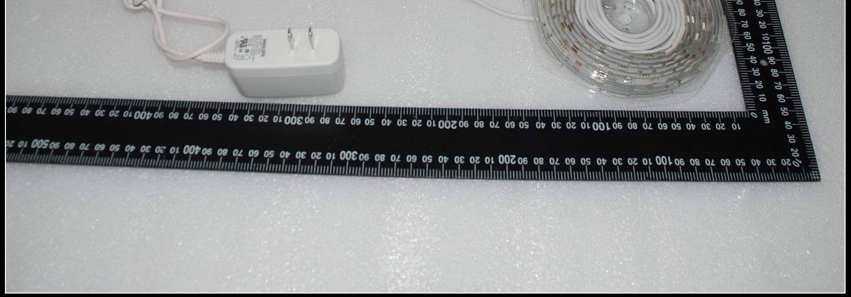 LightStrips Connected - FCC ID R2WLSGEN1FOH - Philips Consumer luminaires