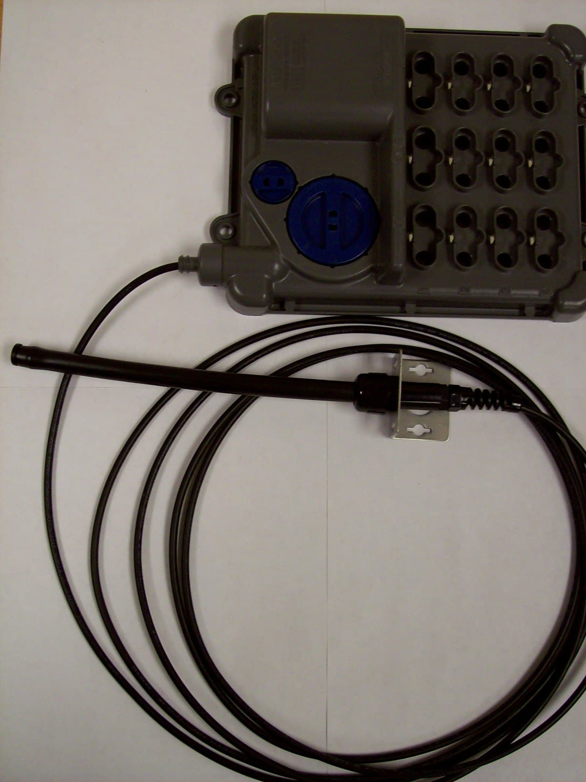 SEL-8300 - FCC ID R34SEL-8300 - Schweitzer Engineering Laboratories, Inc.