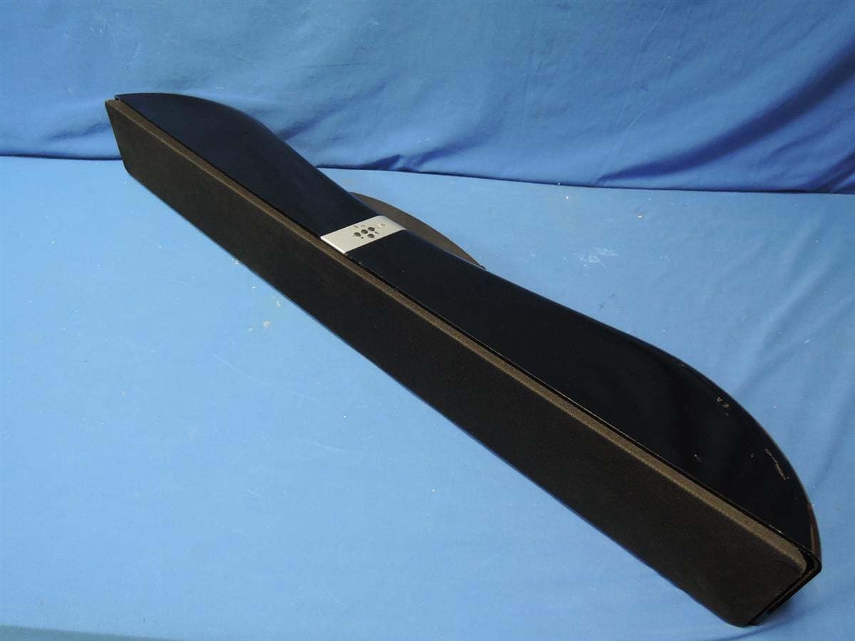 SoundBar Speaker - FCC ID R48-SB218 - Meiloon Industrial Co., Ltd.
