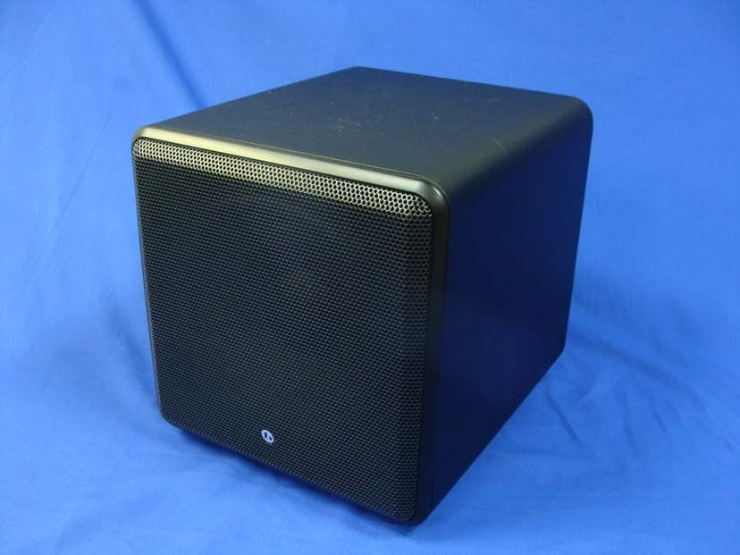 SOUNDWARE XS DIGITAL CINEMA - FCC ID R48-SWXSDCRX - Meiloon Industrial Co., Ltd.