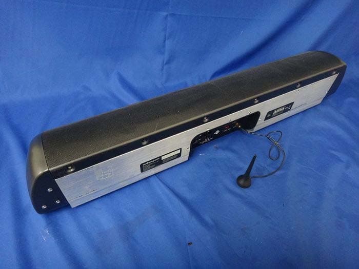 Korners Sub - FCC ID R48KWTLS - Meiloon Industrial Co., Ltd.