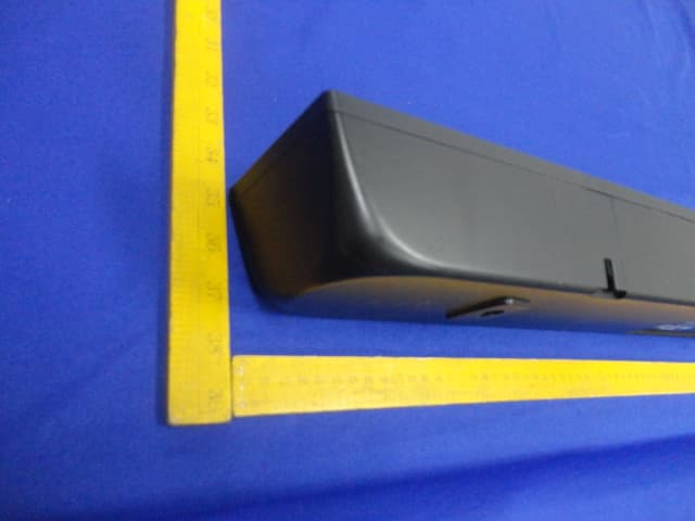 Speaker System - FCC ID R48RCS123 - Meiloon Industrial Co., Ltd.